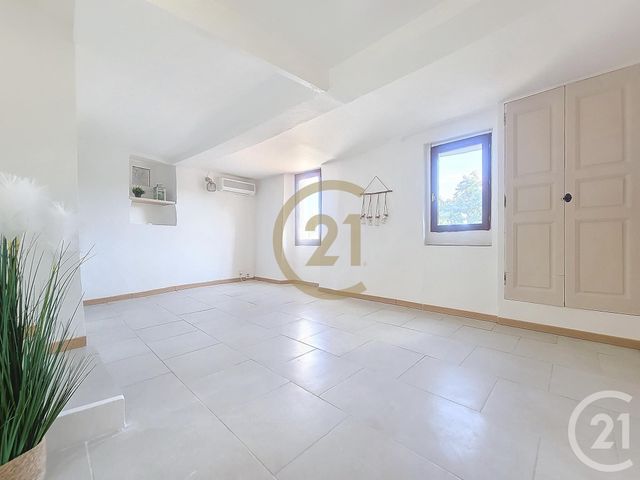 Appartement F1 bis à vendre - 2 pièces - 31.2 m2 - FLAYOSC - 83 - PROVENCE-ALPES-COTE-D-AZUR - Century 21 Haussmann Immobilier