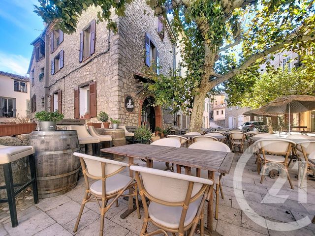maison à vendre - 7 pièces - 137.57 m2 - CLAVIERS - 83 - PROVENCE-ALPES-COTE-D-AZUR - Century 21 Haussmann Immobilier