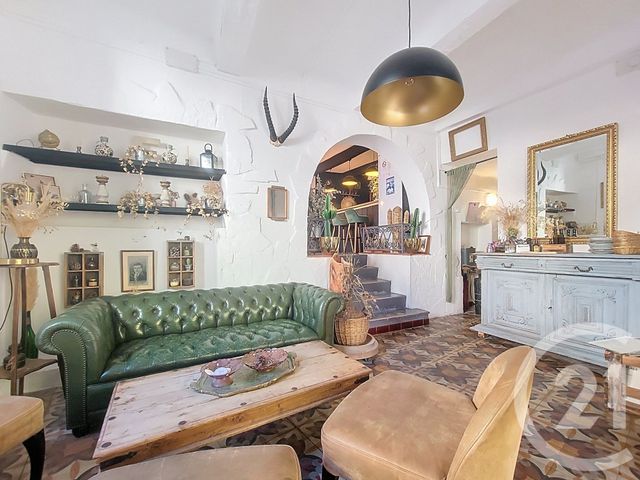 maison à vendre - 7 pièces - 137.57 m2 - CLAVIERS - 83 - PROVENCE-ALPES-COTE-D-AZUR - Century 21 Haussmann Immobilier