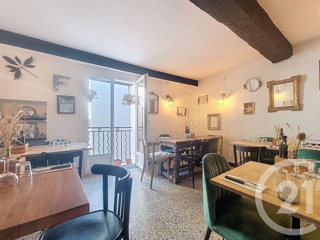 maison à vendre - 7 pièces - 137.57 m2 - CLAVIERS - 83 - PROVENCE-ALPES-COTE-D-AZUR - Century 21 Haussmann Immobilier