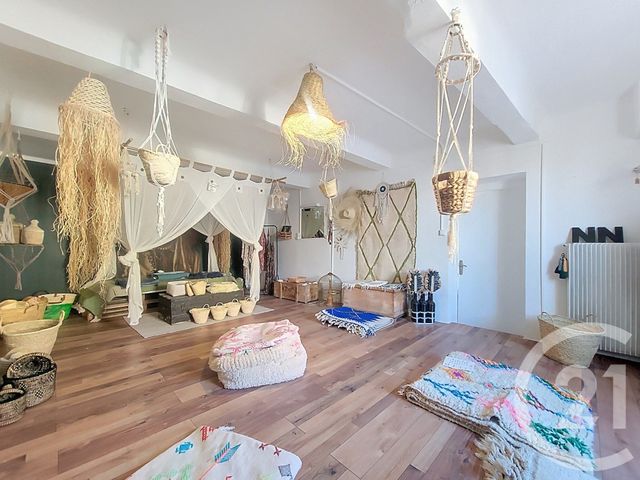 maison à vendre - 7 pièces - 137.57 m2 - CLAVIERS - 83 - PROVENCE-ALPES-COTE-D-AZUR - Century 21 Haussmann Immobilier