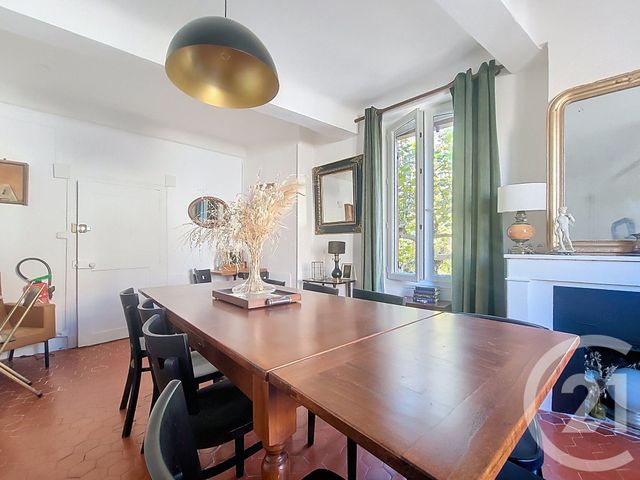 maison à vendre - 7 pièces - 137.57 m2 - CLAVIERS - 83 - PROVENCE-ALPES-COTE-D-AZUR - Century 21 Haussmann Immobilier