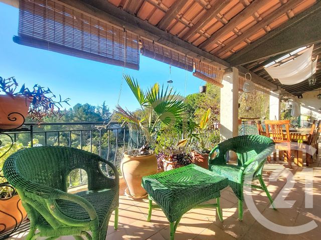 Maison à vendre DRAGUIGNAN