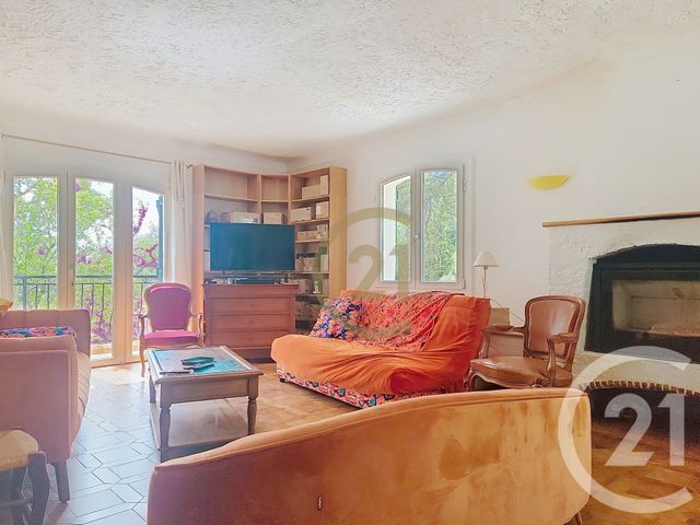 maison à vendre - 6 pièces - 197.0 m2 - DRAGUIGNAN - 83 - PROVENCE-ALPES-COTE-D-AZUR - Century 21 Haussmann Immobilier