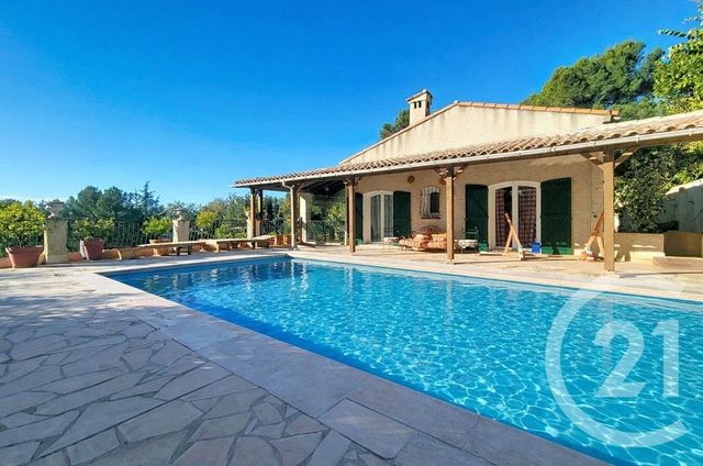 Maison à vendre DRAGUIGNAN