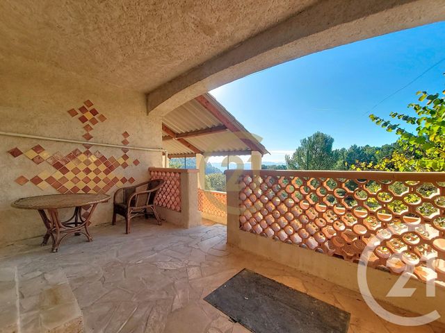 maison à vendre - 6 pièces - 197.0 m2 - DRAGUIGNAN - 83 - PROVENCE-ALPES-COTE-D-AZUR - Century 21 Haussmann Immobilier