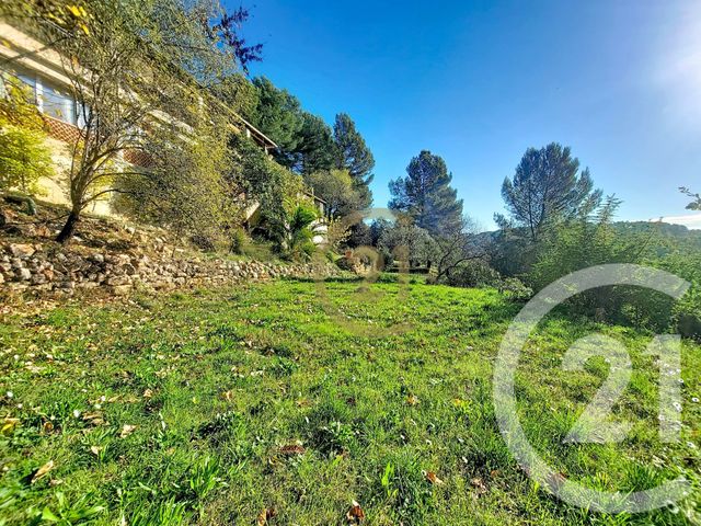 maison à vendre - 6 pièces - 197.0 m2 - DRAGUIGNAN - 83 - PROVENCE-ALPES-COTE-D-AZUR - Century 21 Haussmann Immobilier