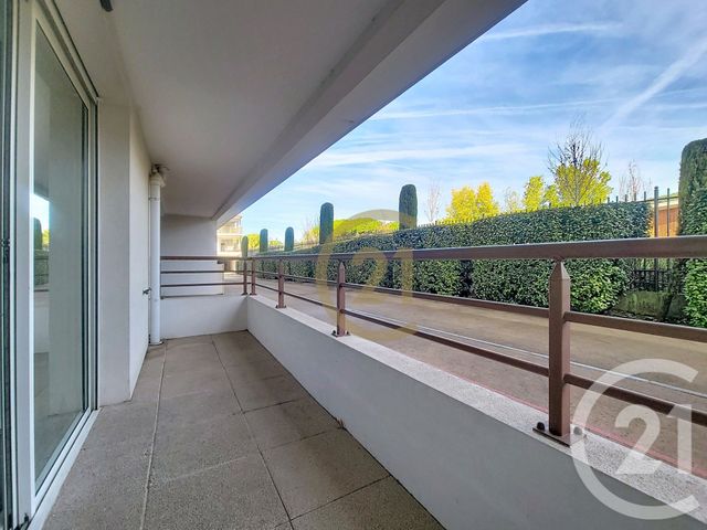 Appartement F1 à louer DRAGUIGNAN