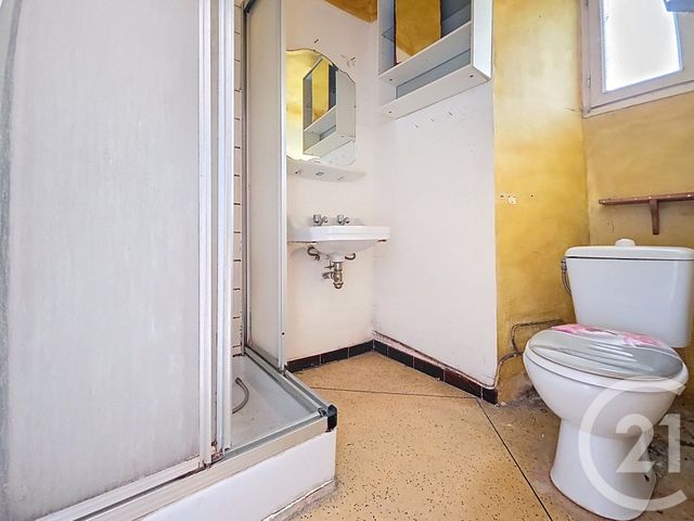 maison à vendre - 2 pièces - 59.3 m2 - MONTFERRAT - 83 - PROVENCE-ALPES-COTE-D-AZUR - Century 21 Haussmann Immobilier