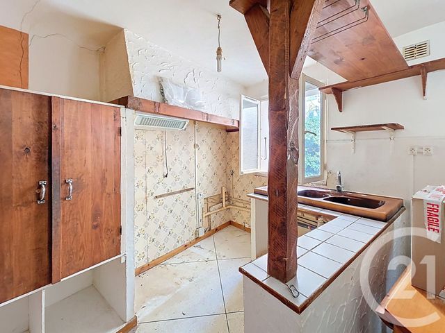 maison à vendre - 2 pièces - 59.3 m2 - MONTFERRAT - 83 - PROVENCE-ALPES-COTE-D-AZUR - Century 21 Haussmann Immobilier