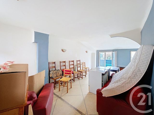 maison à vendre - 2 pièces - 59.3 m2 - MONTFERRAT - 83 - PROVENCE-ALPES-COTE-D-AZUR - Century 21 Haussmann Immobilier