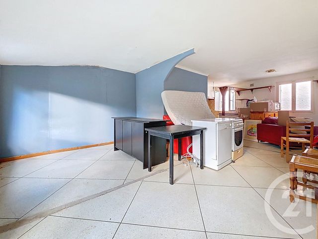 maison - MONTFERRAT - 83