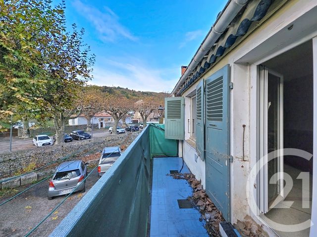 maison à vendre - 2 pièces - 59.3 m2 - MONTFERRAT - 83 - PROVENCE-ALPES-COTE-D-AZUR - Century 21 Haussmann Immobilier