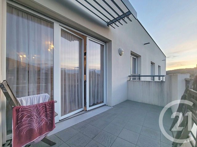 appartement - DRAGUIGNAN - 83