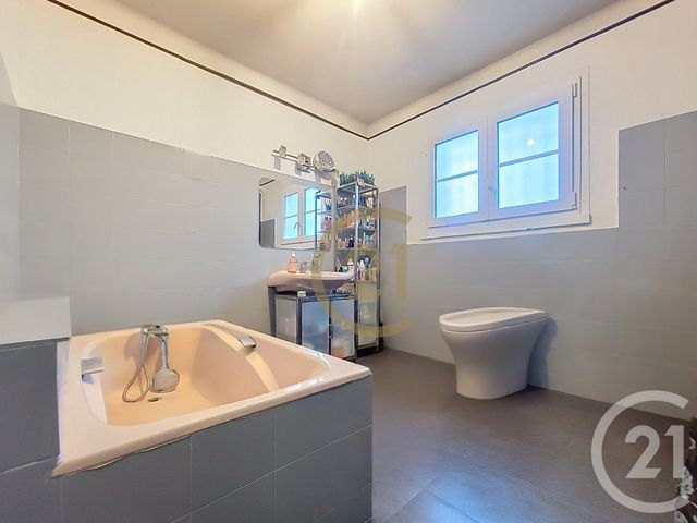 maison à vendre - 6 pièces - 129.08 m2 - TRANS EN PROVENCE - 83 - PROVENCE-ALPES-COTE-D-AZUR - Century 21 Haussmann Immobilier