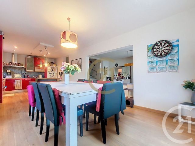 maison à vendre - 6 pièces - 129.08 m2 - TRANS EN PROVENCE - 83 - PROVENCE-ALPES-COTE-D-AZUR - Century 21 Haussmann Immobilier