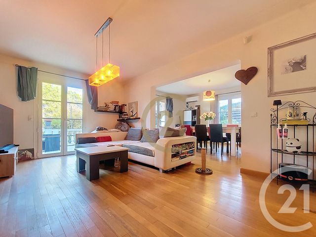 maison à vendre - 6 pièces - 129.08 m2 - TRANS EN PROVENCE - 83 - PROVENCE-ALPES-COTE-D-AZUR - Century 21 Haussmann Immobilier