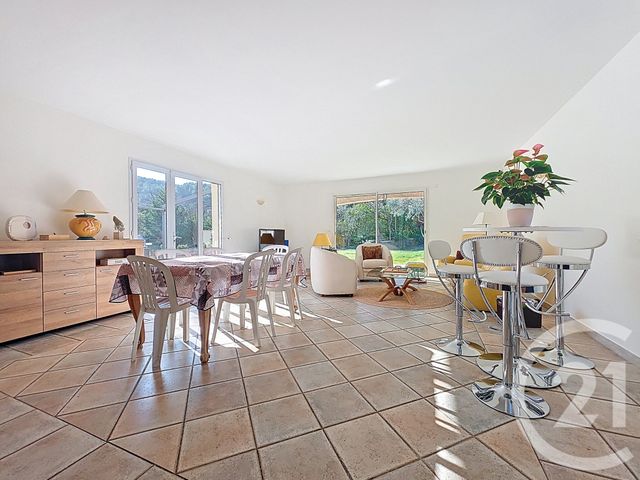 maison à vendre - 4 pièces - 127.0 m2 - DRAGUIGNAN - 83 - PROVENCE-ALPES-COTE-D-AZUR - Century 21 Haussmann Immobilier