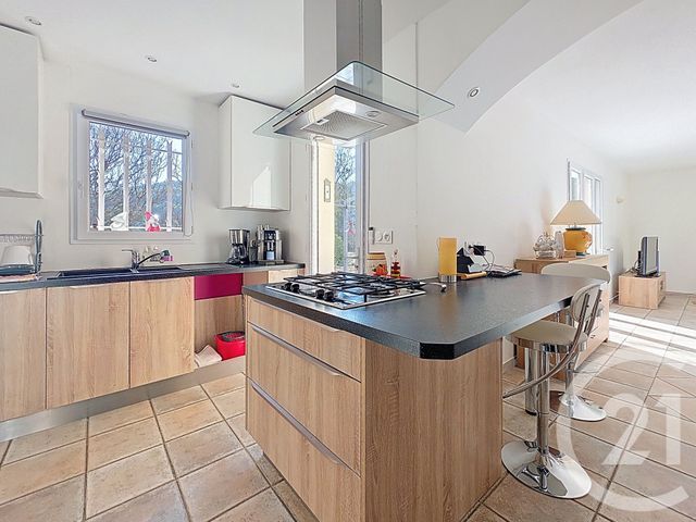 maison à vendre - 4 pièces - 127.0 m2 - DRAGUIGNAN - 83 - PROVENCE-ALPES-COTE-D-AZUR - Century 21 Haussmann Immobilier