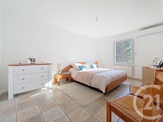 maison à vendre - 4 pièces - 127.0 m2 - DRAGUIGNAN - 83 - PROVENCE-ALPES-COTE-D-AZUR - Century 21 Haussmann Immobilier