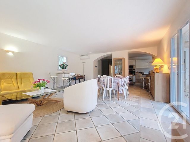 maison à vendre - 4 pièces - 123.0 m2 - DRAGUIGNAN - 83 - PROVENCE-ALPES-COTE-D-AZUR - Century 21 Haussmann Immobilier