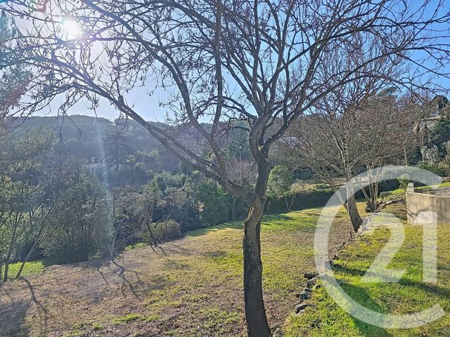 maison à vendre - 4 pièces - 127.0 m2 - DRAGUIGNAN - 83 - PROVENCE-ALPES-COTE-D-AZUR - Century 21 Haussmann Immobilier