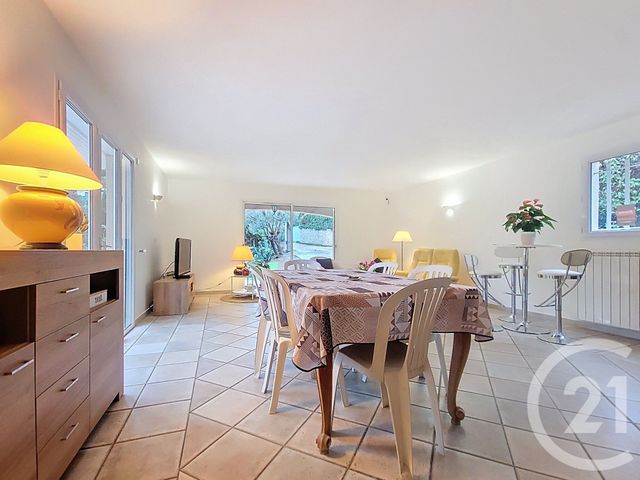 maison à vendre - 4 pièces - 123.0 m2 - DRAGUIGNAN - 83 - PROVENCE-ALPES-COTE-D-AZUR - Century 21 Haussmann Immobilier