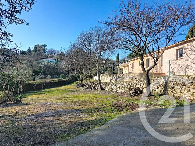 maison à vendre - 4 pièces - 127.0 m2 - DRAGUIGNAN - 83 - PROVENCE-ALPES-COTE-D-AZUR - Century 21 Haussmann Immobilier