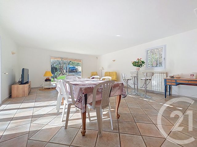 maison à vendre - 4 pièces - 127.0 m2 - DRAGUIGNAN - 83 - PROVENCE-ALPES-COTE-D-AZUR - Century 21 Haussmann Immobilier