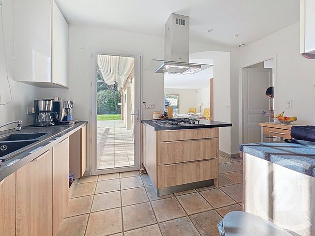 maison à vendre - 4 pièces - 127.0 m2 - DRAGUIGNAN - 83 - PROVENCE-ALPES-COTE-D-AZUR - Century 21 Haussmann Immobilier