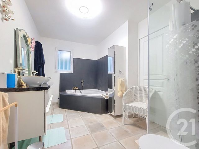 maison à vendre - 4 pièces - 127.0 m2 - DRAGUIGNAN - 83 - PROVENCE-ALPES-COTE-D-AZUR - Century 21 Haussmann Immobilier