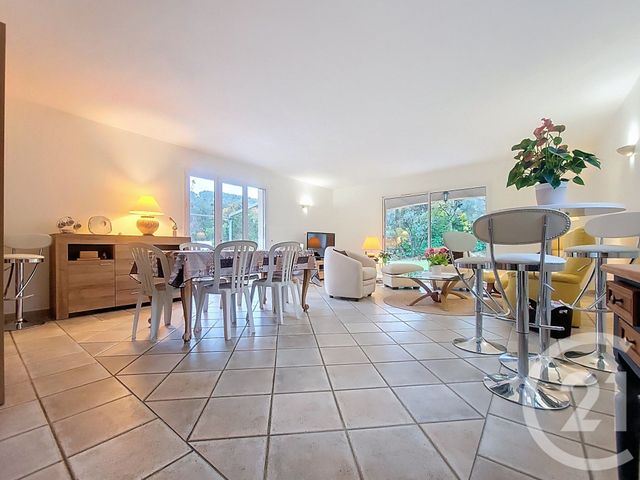 Maison à vendre DRAGUIGNAN