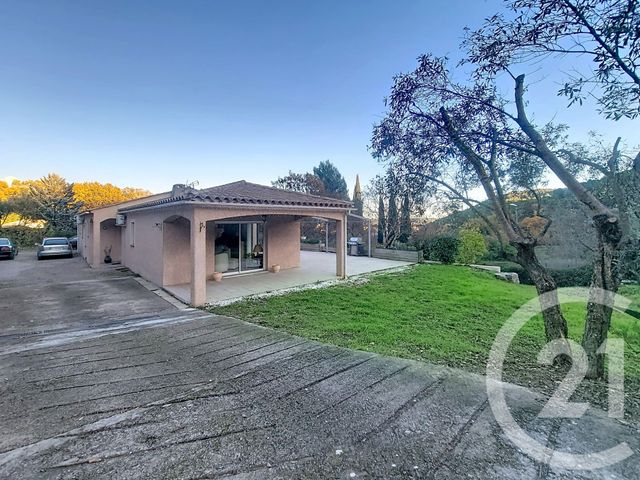 maison - DRAGUIGNAN - 83