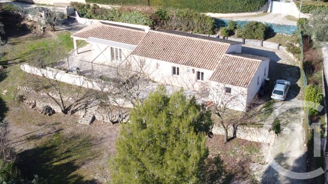 maison - DRAGUIGNAN - 83