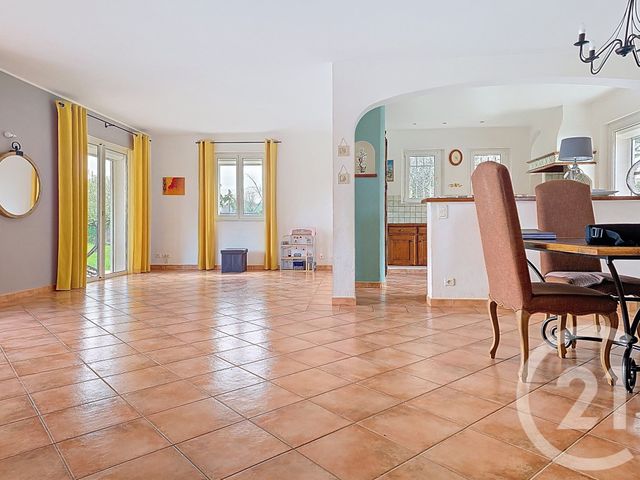 maison à vendre - 4 pièces - 117.0 m2 - DRAGUIGNAN - 83 - PROVENCE-ALPES-COTE-D-AZUR - Century 21 Haussmann Immobilier