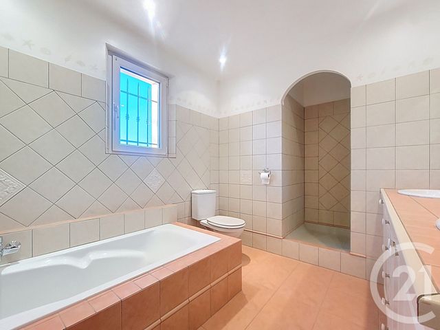 maison à vendre - 4 pièces - 117.0 m2 - DRAGUIGNAN - 83 - PROVENCE-ALPES-COTE-D-AZUR - Century 21 Haussmann Immobilier