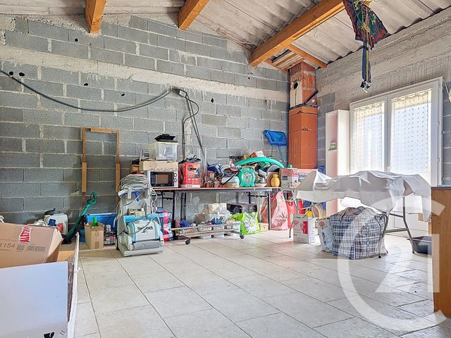 maison à vendre - 4 pièces - 117.0 m2 - DRAGUIGNAN - 83 - PROVENCE-ALPES-COTE-D-AZUR - Century 21 Haussmann Immobilier