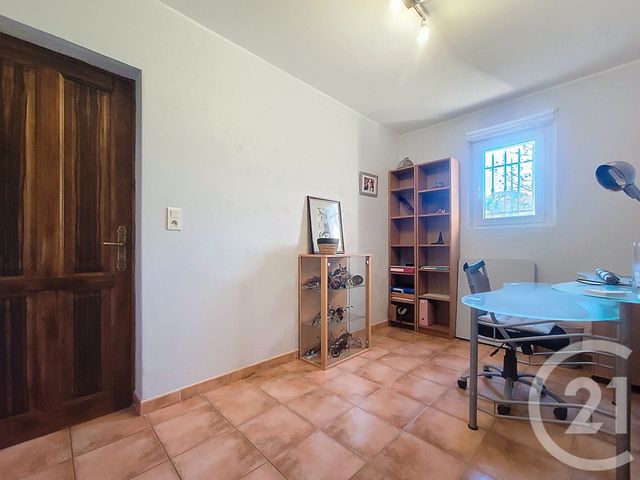 maison à vendre - 4 pièces - 117.0 m2 - DRAGUIGNAN - 83 - PROVENCE-ALPES-COTE-D-AZUR - Century 21 Haussmann Immobilier