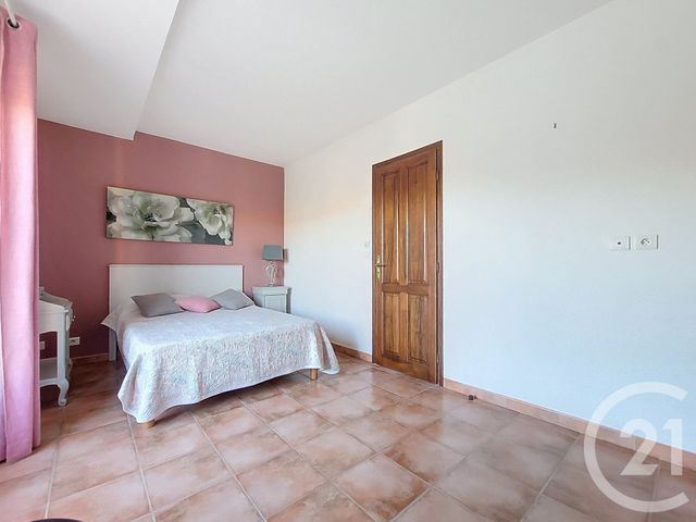 maison à vendre - 4 pièces - 117.0 m2 - DRAGUIGNAN - 83 - PROVENCE-ALPES-COTE-D-AZUR - Century 21 Haussmann Immobilier