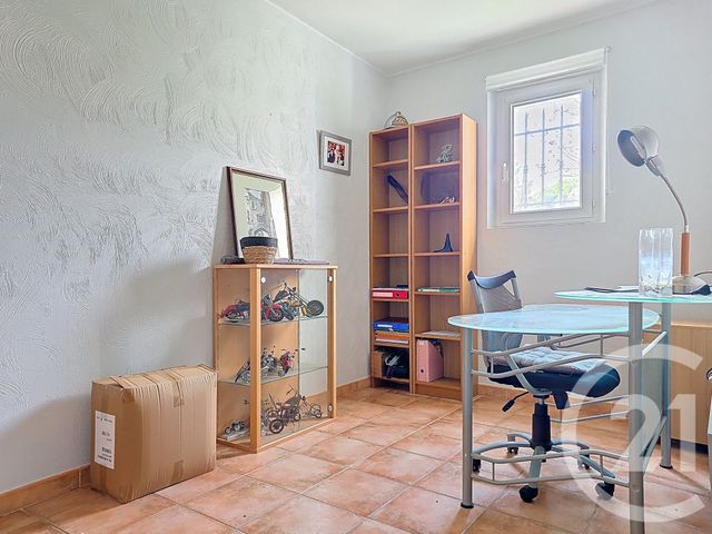 maison à vendre - 4 pièces - 117.0 m2 - DRAGUIGNAN - 83 - PROVENCE-ALPES-COTE-D-AZUR - Century 21 Haussmann Immobilier