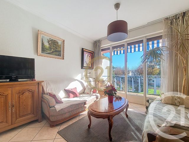 appartement - DRAGUIGNAN - 83