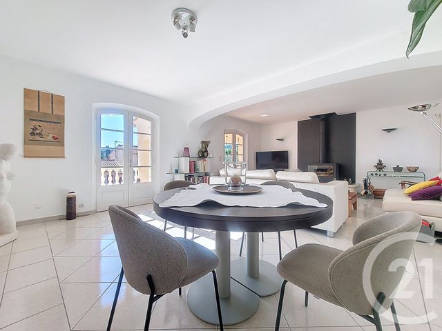 maison à vendre - 4 pièces - 100.57 m2 - DRAGUIGNAN - 83 - PROVENCE-ALPES-COTE-D-AZUR - Century 21 Haussmann Immobilier