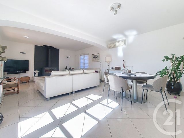 maison à vendre - 4 pièces - 100.57 m2 - DRAGUIGNAN - 83 - PROVENCE-ALPES-COTE-D-AZUR - Century 21 Haussmann Immobilier