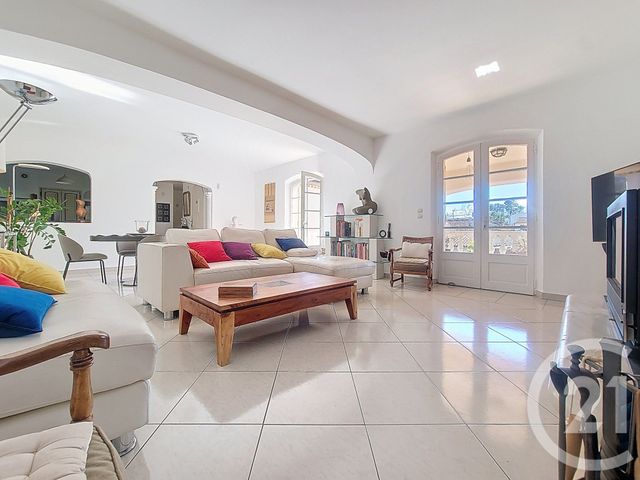 maison à vendre - 4 pièces - 100.57 m2 - DRAGUIGNAN - 83 - PROVENCE-ALPES-COTE-D-AZUR - Century 21 Haussmann Immobilier
