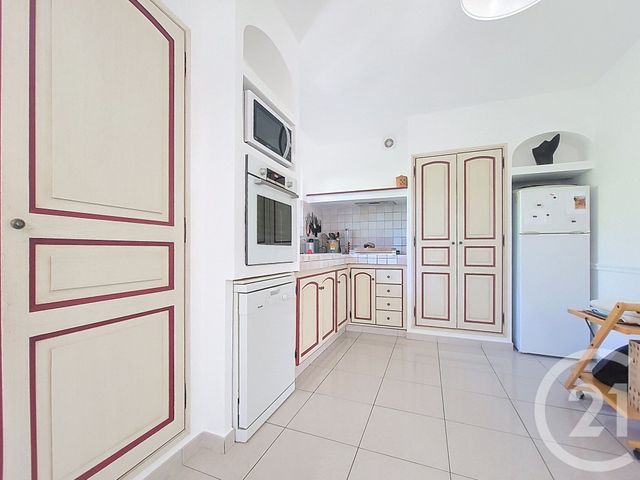 maison à vendre - 4 pièces - 100.57 m2 - DRAGUIGNAN - 83 - PROVENCE-ALPES-COTE-D-AZUR - Century 21 Haussmann Immobilier