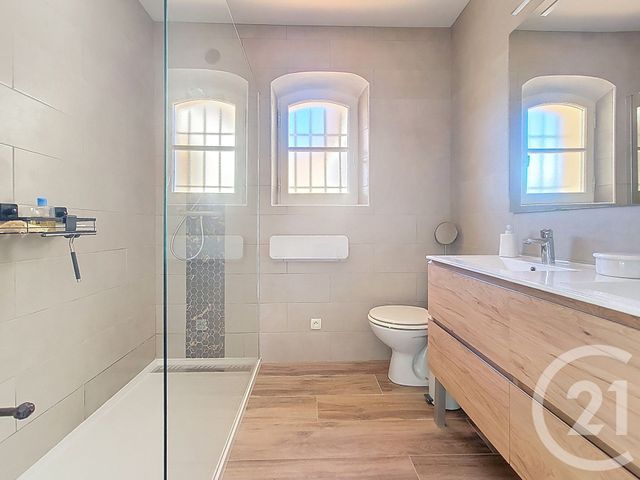 maison à vendre - 4 pièces - 100.57 m2 - DRAGUIGNAN - 83 - PROVENCE-ALPES-COTE-D-AZUR - Century 21 Haussmann Immobilier