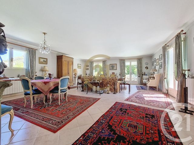 maison à vendre - 5 pièces - 130.0 m2 - VIDAUBAN - 83 - PROVENCE-ALPES-COTE-D-AZUR - Century 21 Haussmann Immobilier