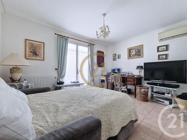 maison à vendre - 5 pièces - 130.0 m2 - VIDAUBAN - 83 - PROVENCE-ALPES-COTE-D-AZUR - Century 21 Haussmann Immobilier