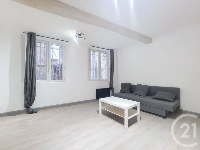 Appartement Studio à louer - 2 pièces - 36.85 m2 - DRAGUIGNAN - 83 - PROVENCE-ALPES-COTE-D-AZUR - Century 21 Haussmann Immobilier