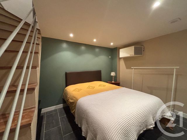 Appartement Studio à louer - 2 pièces - 36.85 m2 - DRAGUIGNAN - 83 - PROVENCE-ALPES-COTE-D-AZUR - Century 21 Haussmann Immobilier